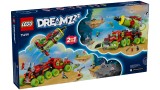 Joc Lego Dreamzzztm Mateos Spray Paint Truck (71499)