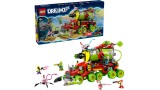 Joc Lego Dreamzzztm Mateos Spray Paint Truck (71499)