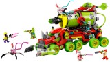 Joc Lego Dreamzzztm Mateos Spray Paint Truck (71499)