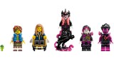 Joc Lego Dreamzzztm The Never Witchs Midnight Raven (71478)