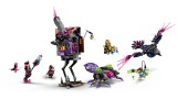 Joc Lego Dreamzzztm The Never Witchs Midnight Raven (71478)