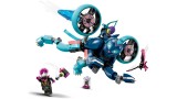 Joc Lego Dreamzzztm Zoeys Cat Motorcycle (71479)