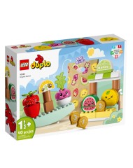 Lego Duplo - Organic Market (10983)