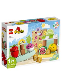 Lego Duplo - Organic Market (10983) 