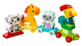 Joc Lego Duplo Animal Train (10412)