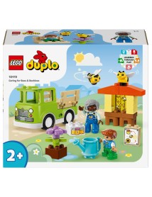 Lego Duplo Caring For Bees & Beehives (10419) 