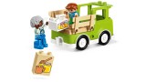 Joc Lego Duplo Caring For Bees & Beehives (10419)