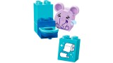 Joc Lego Duplo Daily Routines Bath Time (10413)