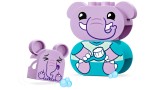 Joc Lego Duplo Daily Routines Bath Time (10413)