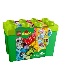Lego Duplo Deluxe Brick Box (10914) 