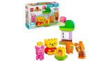 Joc Lego Duplo Disney Winnie The Poohs Birthday Party (10457)