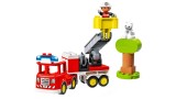 Joc Lego Duplo Fire Truck (10969)