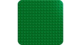 Joc Lego Duplo Green Building Plate (10460)