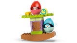 Joc Lego Duplo My First Balancing & Stacking Tree (10440)