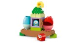 Joc Lego Duplo My First Balancing & Stacking Tree (10440)