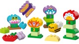 Joc Lego Duplo Town Creative Garden & Flowers (10444)