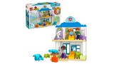 Joc Lego Duplo Town First Time Visit To The Doctor (10449)