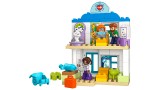Joc Lego Duplo Town First Time Visit To The Doctor (10449)