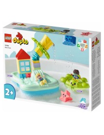 Lego Duplo Water Park (10989) 