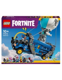 Lego Fortnite Battle Bus (77073) 
