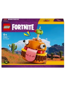 Lego Fortnite Durrr Burger (77070) 