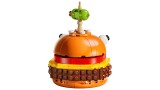 Joc Lego Fortnite Durrr Burger (77070)
