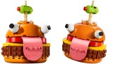 Joc Lego Fortnite Durrr Burger (77070)