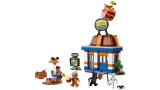 Joc Lego Fortnite Durrr Burger Restaurant (77076)
