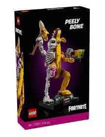 Lego Fortnite Peely Bone (77072) 
