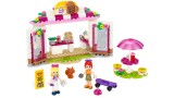 Joc Lego Friends: Heartlake City Park Cafe (41426)