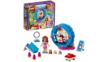 Joc Lego Friends: Olivias Hamster Playground (41383)