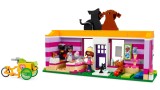 Joc Lego Friends: Pet Adoption Cafe (41699)