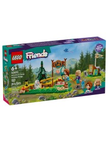Lego Friends Adventure Camp Archery Range (42622) 