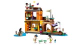 Joc Lego Friends Adventure Camp Water Sports (42626)