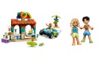 Joc Lego Friends Beach Smoothie Stand (42625)
