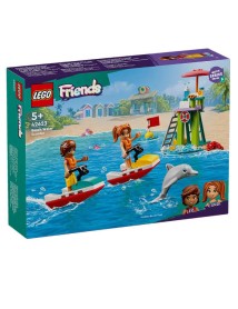 Lego Friends Beach Water Scooter (42623) 