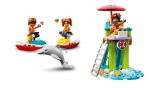 Joc Lego Friends Beach Water Scooter (42623)