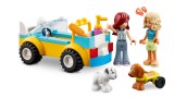 Joc Lego Friends Dog-grooming Car (42635)