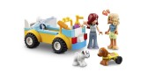 Joc Lego Friends Dog-grooming Car (42635)