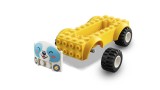 Joc Lego Friends Dog-grooming Car (42635)