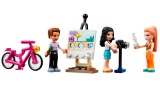 Joc Lego Friends Emmas Art School (41711)