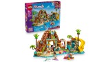 Joc Lego Friends Family Vacation Beach Resort (42673)