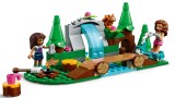 Joc Lego Friends Forest Waterfall (41677)
