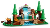 Joc Lego Friends Forest Waterfall (41677)