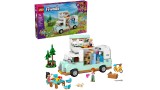 Joc Lego Friends Friendship Camper Van Adventure (42663)