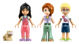 Joc Lego Friends Friendship Camper Van Adventure (42663)