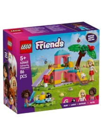 Lego Friends Guinea Pig Playground (42640) 