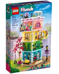 Lego Friends Heartlake City Community Center (41748)