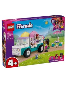 Lego Friends Heartlake City Ice Cream Van (42644) 