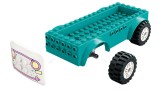 Joc Lego Friends Heartlake City Ice Cream Van (42644)